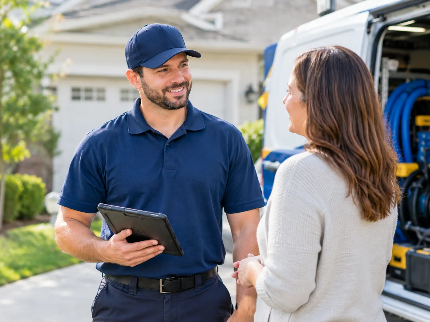 Sewage Backup Cleanup Zelienople, PA FAQs